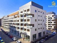 Pronájem garážového stání Hanusova Praha 4 Pankrác - Foto 5