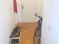 Pronájem bytu 2+1, 56m2 Na Dolinách Praha 4 - Foto 10