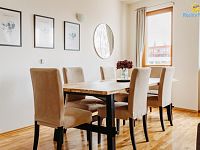 Pronájem bytu 2kk/B/GS 70m2 Neklanova Praha 2 Vyšehrad