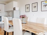 Pronájem bytu 2kk/B/GS 70m2 Neklanova Praha 2 Vyšehrad - Foto 4