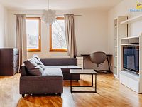 Pronájem bytu 2kk/B/GS 70m2 Neklanova Praha 2 Vyšehrad - Foto 6