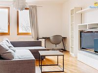 Pronájem bytu 2kk/B/GS 70m2 Neklanova Praha 2 Vyšehrad - Foto 7