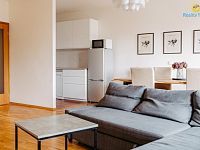 Pronájem bytu 2kk/B/GS 70m2 Neklanova Praha 2 Vyšehrad - Foto 8