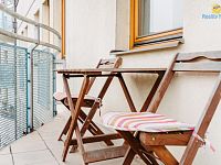 Pronájem bytu 2kk/B/GS 70m2 Neklanova Praha 2 Vyšehrad - Foto 12