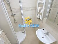 Pronájem bytu 1+kk 25m2 + terasa 5m2 Vinohradská Praha - Foto 6