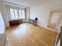 Pronájem bytu 2+kk 60m2 Baranova Vinohradská Praha Flora - Foto 2