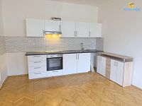 Pronájem bytu 2+kk 60m2 Baranova Vinohradská Praha Flora - Foto 5