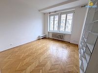 Pronájem bytu 2+kk 60m2 Baranova Vinohradská Praha Flora - Foto 7