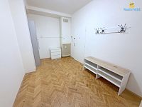 Pronájem bytu 2+kk 60m2 Baranova Vinohradská Praha Flora - Foto 12