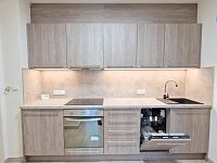 Pronájem bytu 2+kk, 60 m2, Jana Želivského, Praha 3, Žižkov - Foto 3