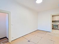 Pronájem bytu 2+kk, 60 m2, Jana Želivského, Praha 3, Žižkov - Foto 7