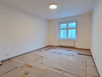 Pronájem bytu 2+kk, 60 m2, Jana Želivského, Praha 3, Žižkov - Foto 9