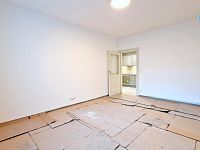 Pronájem bytu 2+kk, 60 m2, Jana Želivského, Praha 3, Žižkov - Foto 10