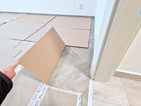 Pronájem bytu 2+kk, 60 m2, Jana Želivského, Praha 3, Žižkov - Foto 13