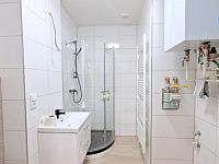 Pronájem bytu 2+kk, 60 m2, Jana Želivského, Praha 3, Žižkov - Foto 14