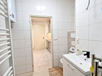 Pronájem bytu 2+kk, 60 m2, Jana Želivského, Praha 3, Žižkov - Foto 16