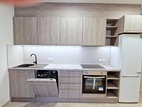 Pronájem bytu 2+kk, 60 m2, Jana Želivského, Praha 3, Žižkov - Foto 3