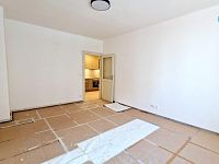 Pronájem bytu 2+kk, 60 m2, Jana Želivského, Praha 3, Žižkov - Foto 7