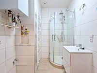 Pronájem bytu 2+kk, 60 m2, Jana Želivského, Praha 3, Žižkov - Foto 13