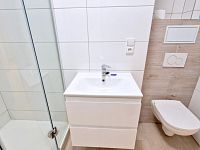 Pronájem bytu 2+kk, 60 m2, Jana Želivského, Praha 3, Žižkov - Foto 15
