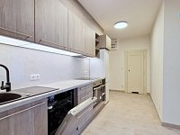 Pronájem bytu 2+kk, 60 m2, Jana Želivského, Praha 3, Žižkov - Foto 3