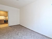 Pronájem bytu 2+kk, 60 m2, Jana Želivského, Praha 3, Žižkov - Foto 6