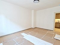 Pronájem bytu 2+kk, 60 m2, Jana Želivského, Praha 3, Žižkov - Foto 11