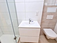 Pronájem bytu 2+kk, 60 m2, Jana Želivského, Praha 3, Žižkov - Foto 15