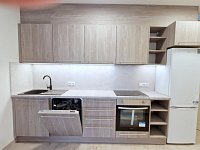 Pronájem bytu 2+kk, 60 m2, Jana Želivského, Praha 3, Žižkov - Foto 4