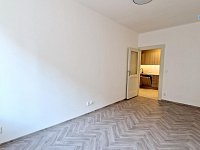 Pronájem bytu 2+kk, 60 m2, Jana Želivského, Praha 3, Žižkov - Foto 8