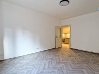 Pronájem bytu 2+kk, 60 m2, Jana Želivského, Praha 3, Žižkov - Foto 10