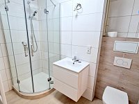 Pronájem bytu 2+kk, 60 m2, Jana Želivského, Praha 3, Žižkov - Foto 12