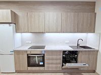 Pronájem bytu 3+kk, 80 m2, Jana Želivského, Praha 3, Žižkov - Foto 3