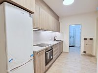 Pronájem bytu 3+kk, 80 m2, Jana Želivského, Praha 3, Žižkov - Foto 4