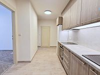 Pronájem bytu 3+kk, 80 m2, Jana Želivského, Praha 3, Žižkov - Foto 5