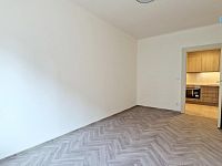 Pronájem bytu 3+kk, 80 m2, Jana Želivského, Praha 3, Žižkov - Foto 12