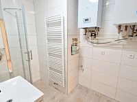Pronájem bytu 3+kk, 80 m2, Jana Želivského, Praha 3, Žižkov - Foto 19