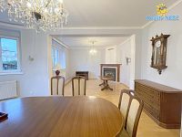 Pronájem bytu 4+1/T 103m2 se zahradou Na Výspě Praha 4 Braník - Foto 5