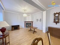 Pronájem bytu 4+1/T 103m2 se zahradou Na Výspě Praha 4 Braník - Foto 6