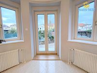 Pronájem bytu 4+1/T 103m2 se zahradou Na Výspě Praha 4 Braník - Foto 8