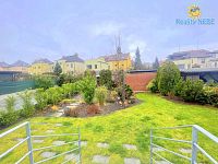 Pronájem bytu 4+1/T 103m2 se zahradou Na Výspě Praha 4 Braník - Foto 9