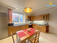 Pronájem bytu 4+1/T 103m2 se zahradou Na Výspě Praha 4 Braník - Foto 12