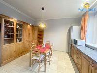 Pronájem bytu 4+1/T 103m2 se zahradou Na Výspě Praha 4 Braník - Foto 15