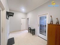 Pronájem bytu 4+1/T 103m2 se zahradou Na Výspě Praha 4 Braník - Foto 19