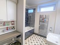 Pronájem bytu 4+1/T 103m2 se zahradou Na Výspě Praha 4 Braník - Foto 24