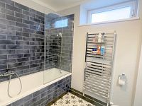 Pronájem bytu 4+1/T 103m2 se zahradou Na Výspě Praha 4 Braník - Foto 25