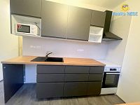 Pronájem bytu 4+1 86m2 Střimelická Praha 4 Spořilov Záběhlice - Foto 2