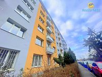 Pronájem bytu 4+1 86m2 Střimelická Praha 4 Spořilov Záběhlice - Foto 24