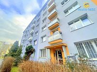 Pronájem bytu 4+1 86m2 Střimelická Praha 4 Spořilov Záběhlice - Foto 25