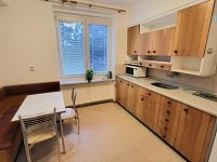 Pronájem bytu 3+1 84 m2 Smetanovo Nábřeží Vyškov